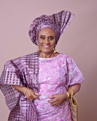 Olufunmilayo Christiana Latunji