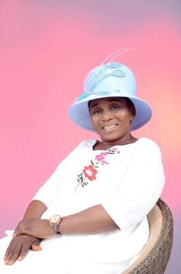 Olufunmilayo Christianah Ojo