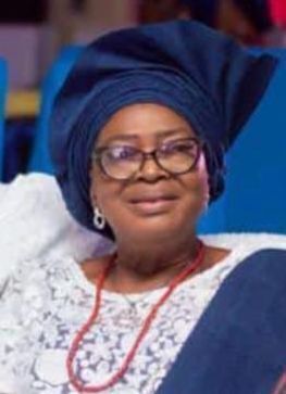 Olufunmilayo Odusoga