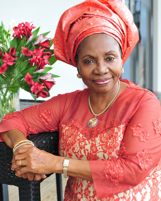 Mrs. Olufunmilayo Ajayi