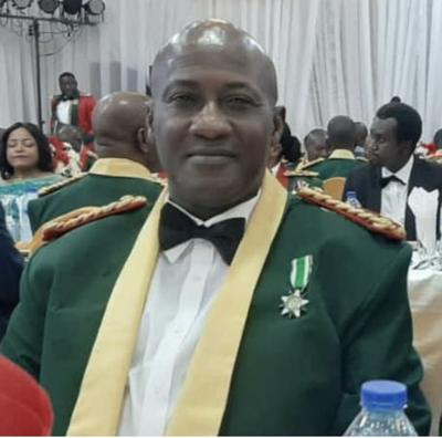 Olufunmilola Oladipupo Soleye
