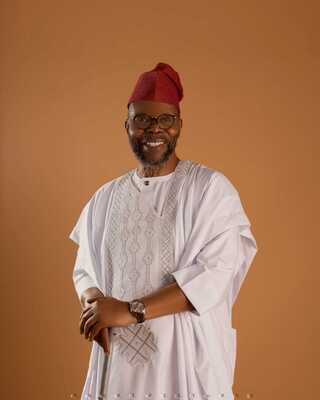 Olugbemi Olutimayin
