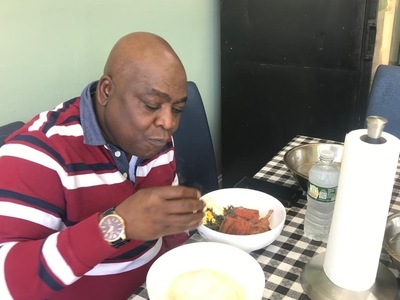 Olugbemiga Ayodele