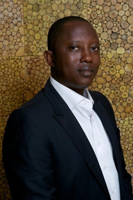 Olugbenga Akinbobola Adeboye