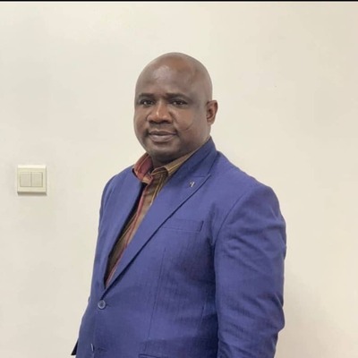 Olugbenga Babatunde Okun-omo