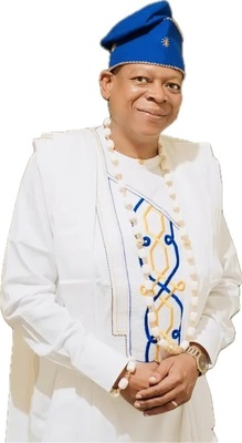 Olugbenga Kolawole Ashiru