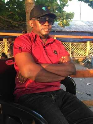 Olugbenga Oguntade