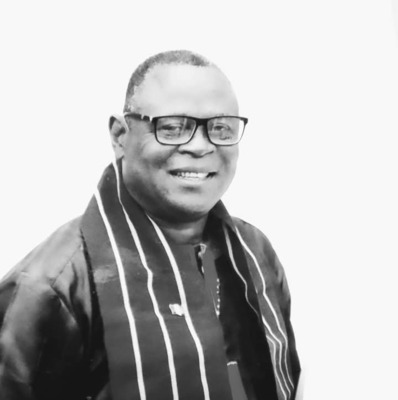 Revd Olugbenga Samson Awe-Joseph