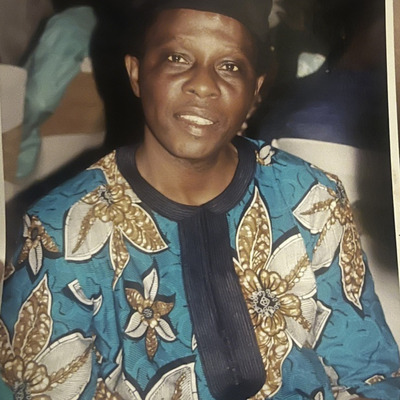 Olujimi Afolabi Owoseni