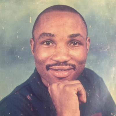 OLUKAYODE ALMORUF OLAWALE