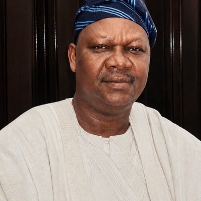 Olu-Kayode Bello