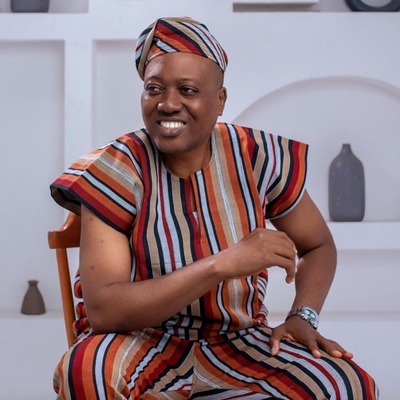 Olukayode Richard Ogbe