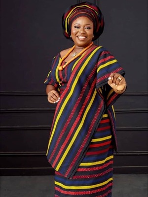 Olukemi Edokpa