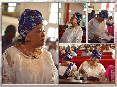 Olukemi Iyabode Sowunmi