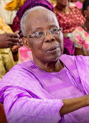 Olukunle Akinola