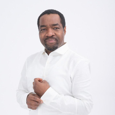 Pastor Oluleye Oladipupo