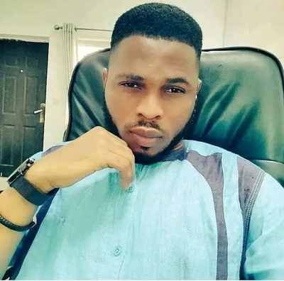 Olumide Akinduro