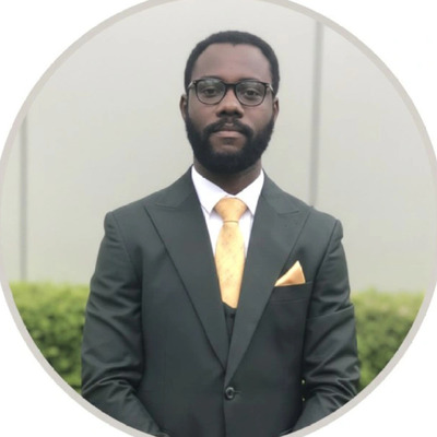 Olumide Aremu