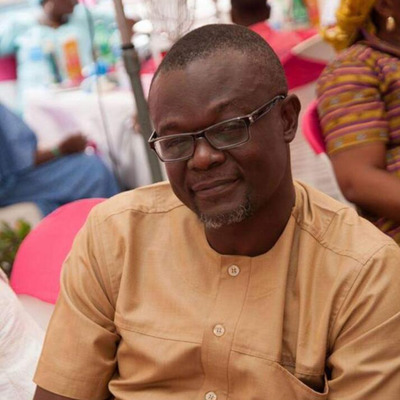Olumide Jones Asepo