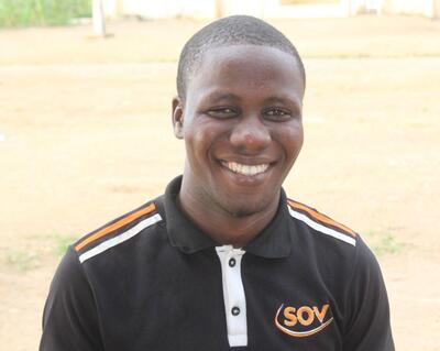 Olumide Ogunlade