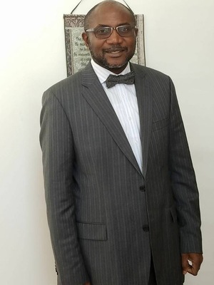 Olumide Olalekan Mesioye