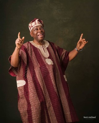 Olumide Olufemi Adedayo