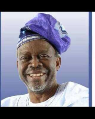 Olumuyiwa Atanda Ogunbayo