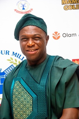 Olumuyiwa (Muyenzo) Onimisi Daniyan