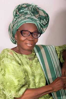 OLUREMI OLAYINKA ADENAIYA