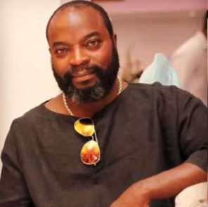 Olurotimi Olusegun Anibaba -Timi Ramjam