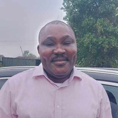 Olusanmi Oladipo Olugboji