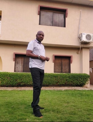 Olusegun Abel Agboola
