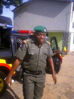 Olusegun Adekunle Aremu Ajao