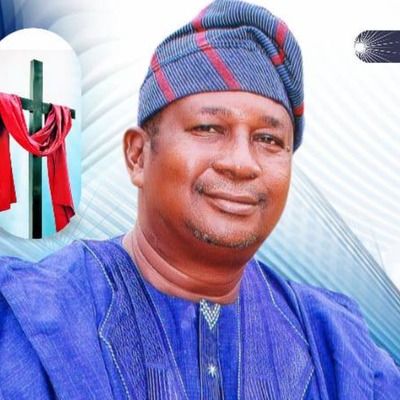 OLUSEGUN AKIN-ADIGUN SEGMAK