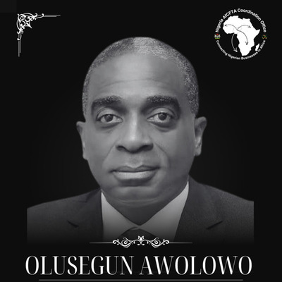 Olusegun Awolowo