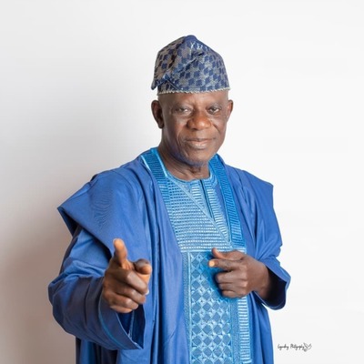 Olusegun Victor Da-Costa