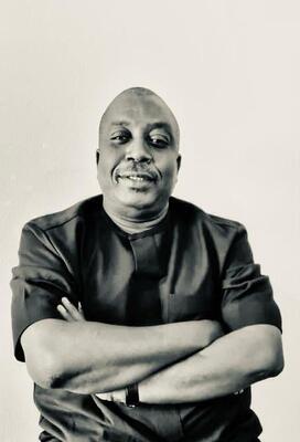 Olusegun Ekundayo Akintunde-Ige