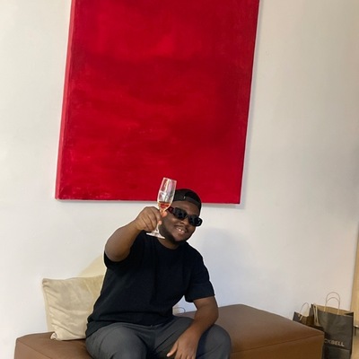 Olusegun Emmanuel Olanrewaju