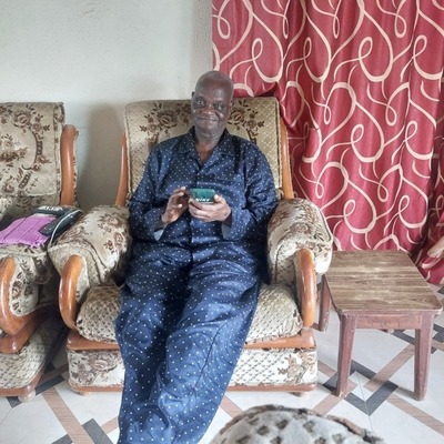 Olusegun Isaac Ige