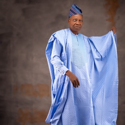 Olusegun Judah Akinbola
