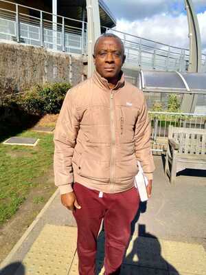 Olusegun Maurice Oni