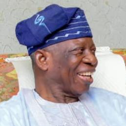 Olusegun Akanni Olojede