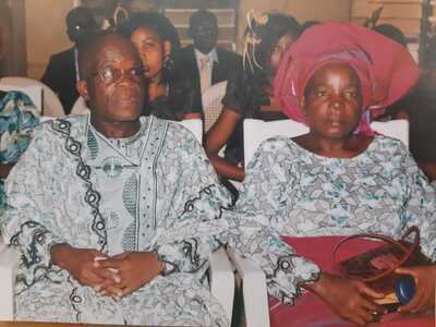 Olusegun Peter Akinola