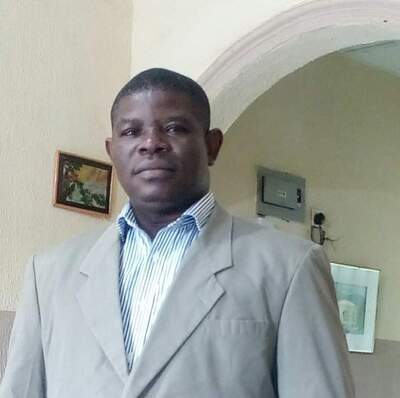 OLUSEGUN TOKUNBOH AFOLABI
