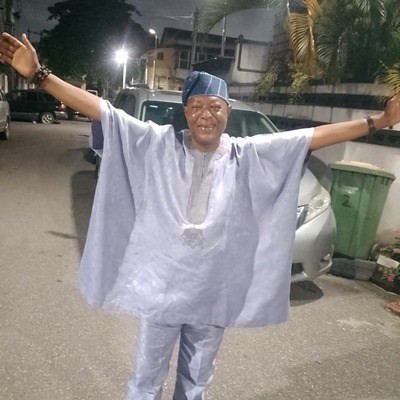 Olusesan Oludotun Adegbite