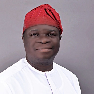 Oluseun Awofisoye