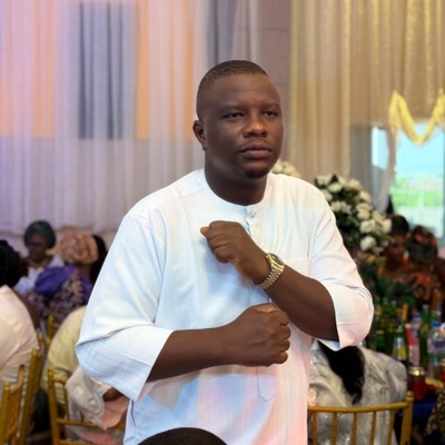 Oluseun olaleke Odukogbe