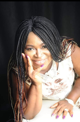 Olusewa Victoria Williams Odejayi