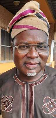 Bashorun Oluseye Ayinde Soluade