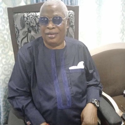 Oluseye Olugbolahun Karunwi